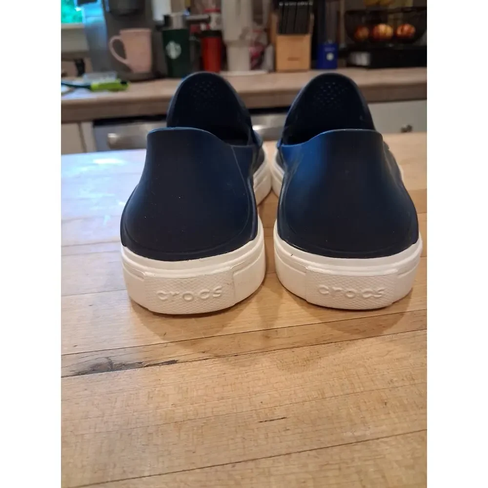 CROCS these authentic
